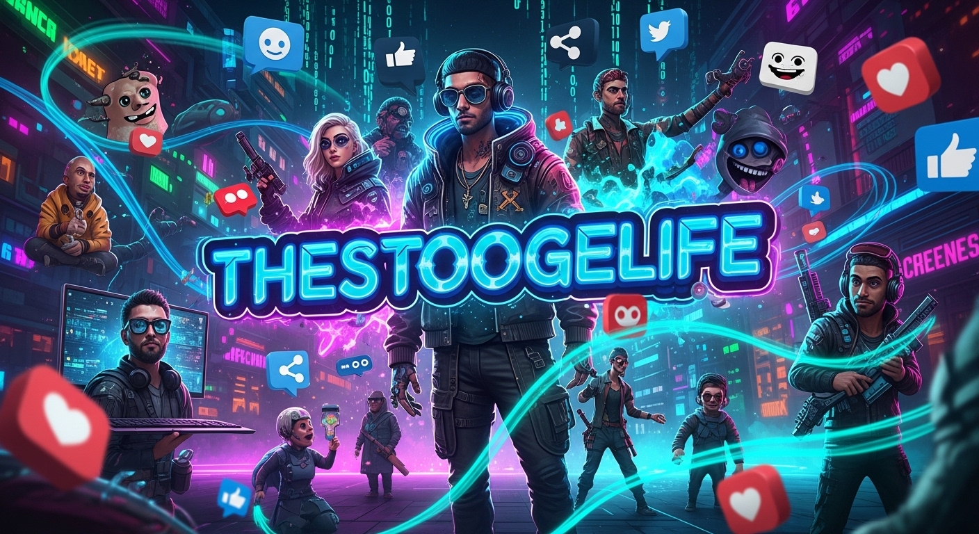thestoogelife