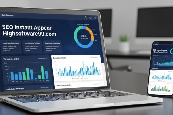 seo instant appear highsoftware99.com