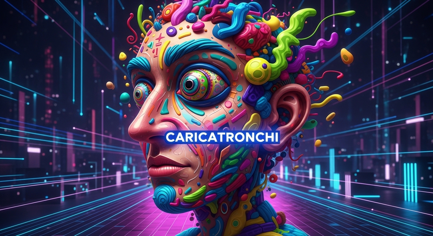 caricatronchi
