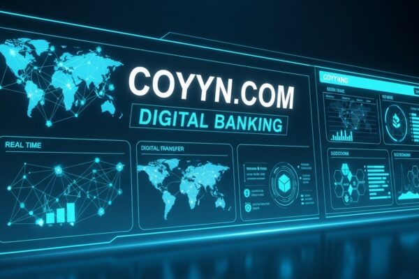 coyyn.com digital banking