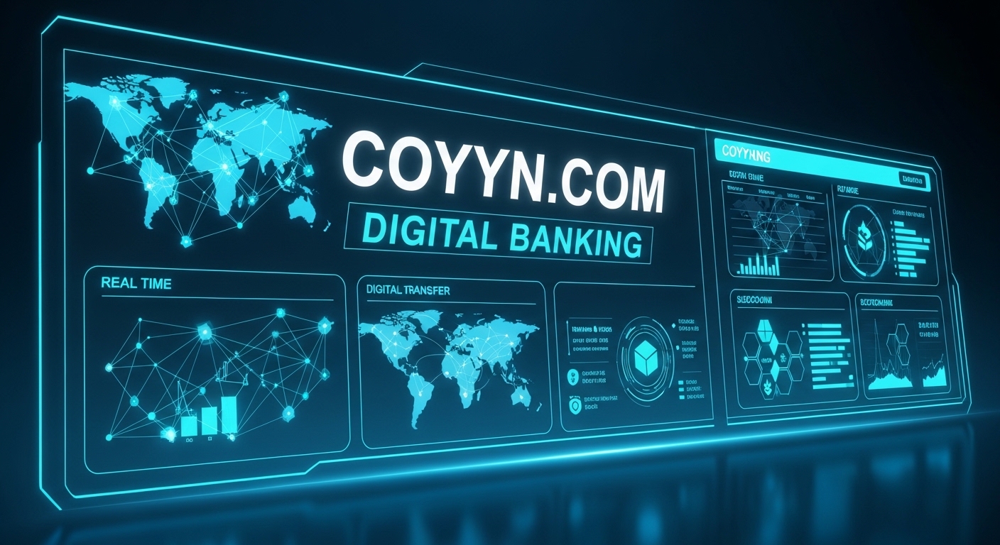 coyyn.com digital banking