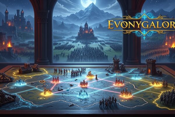 evonygalore