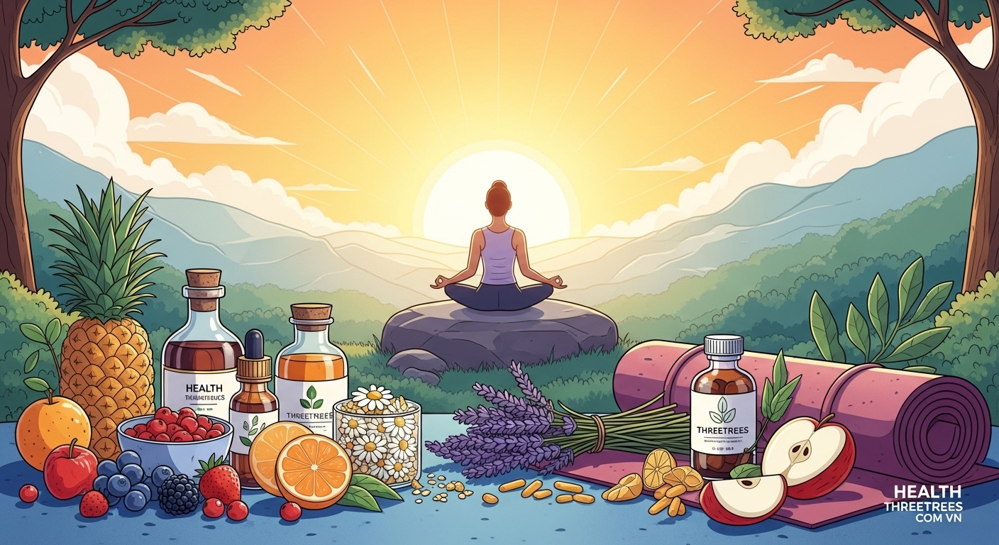health threetrees com vn