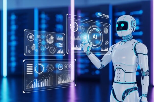auztron bot