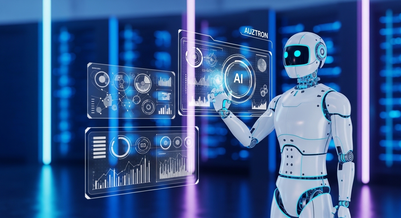auztron bot