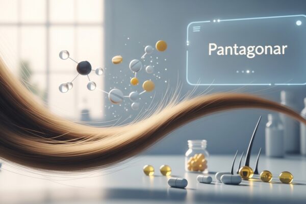 Pantagonar