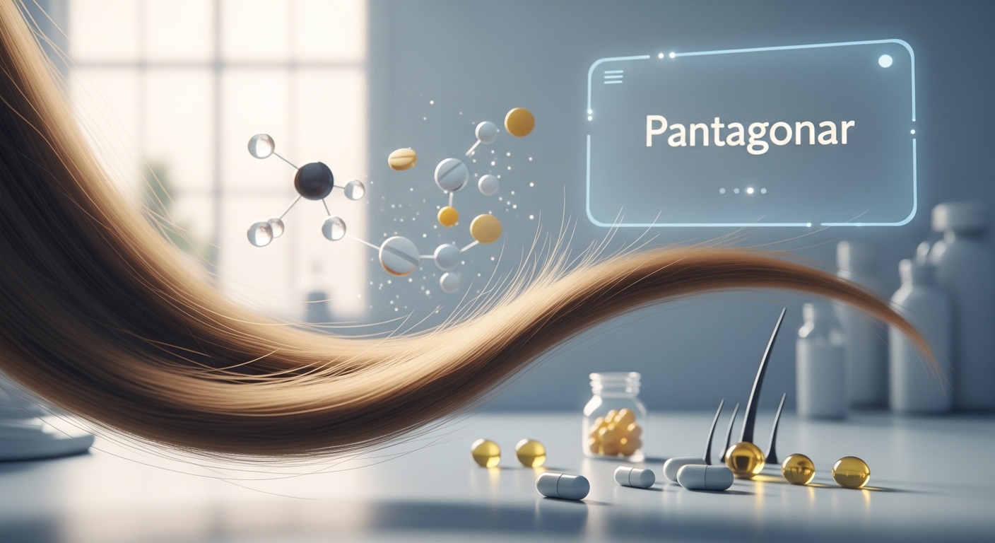 Pantagonar