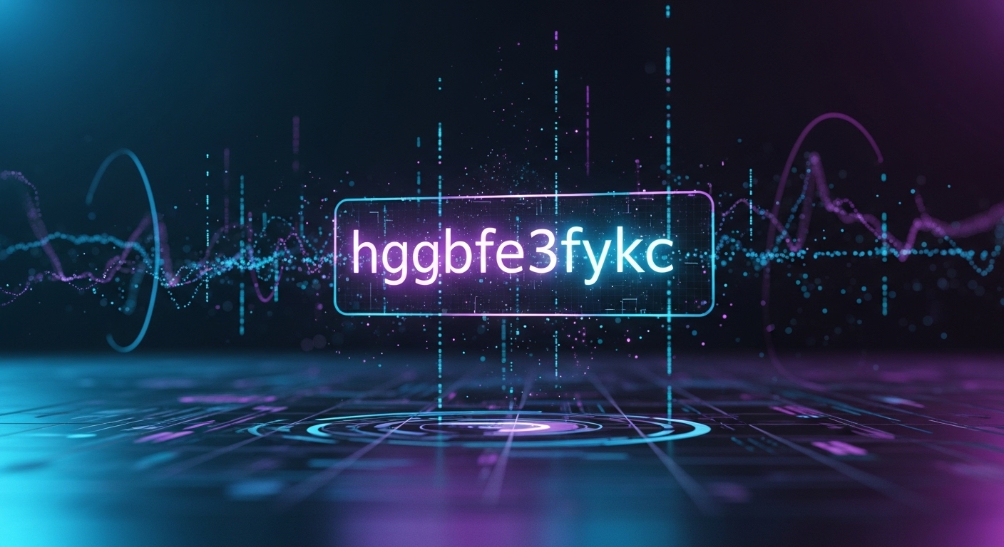 hggbfe3fykc