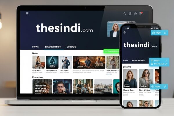 Thesindi Com