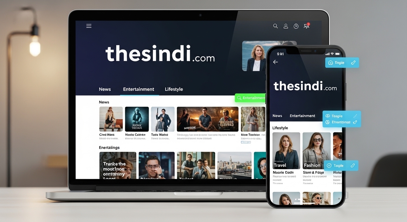 Thesindi Com