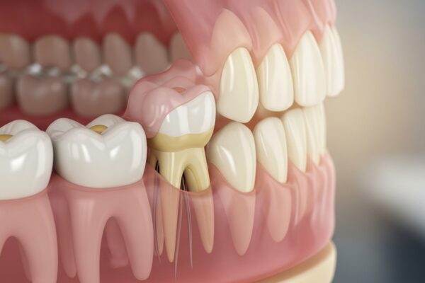When Do Wisdom Teeth Come In