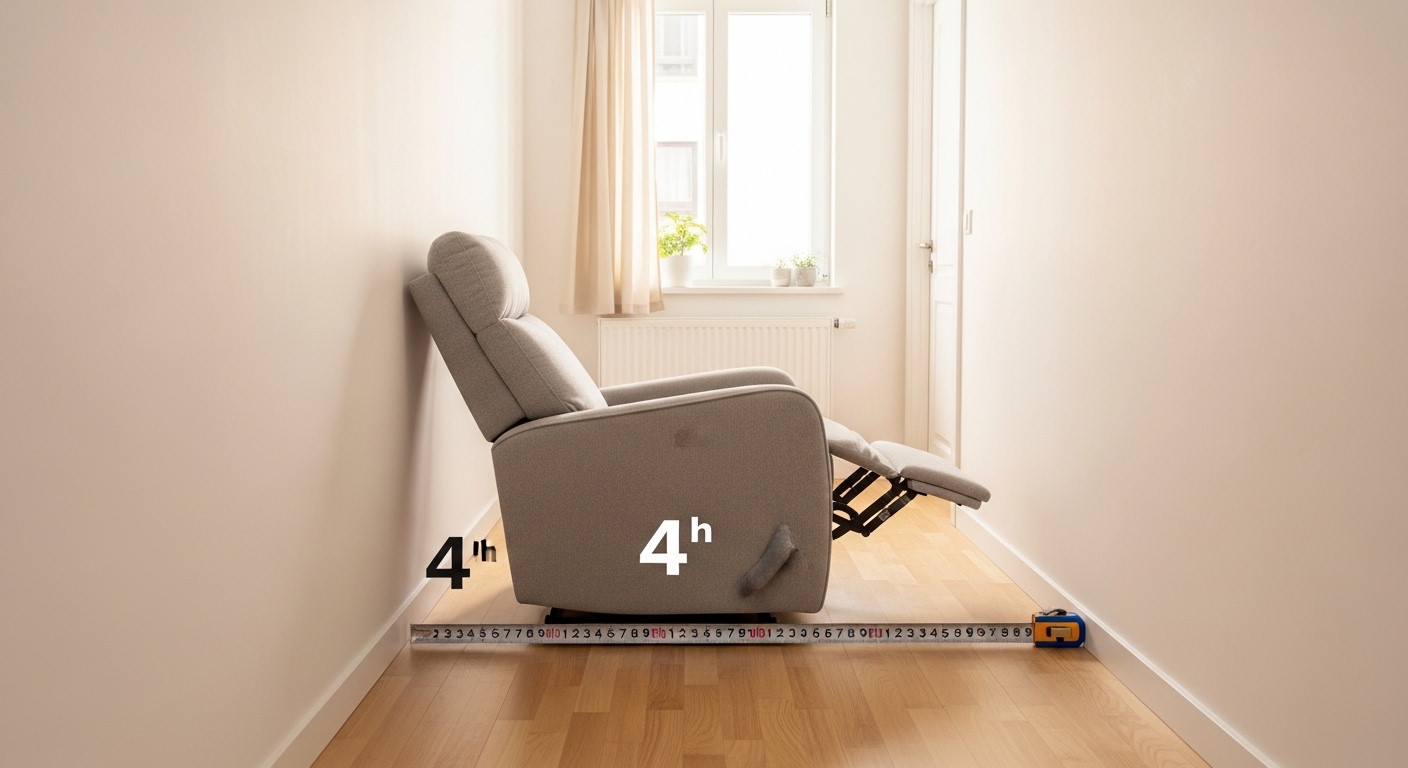 recliner chair