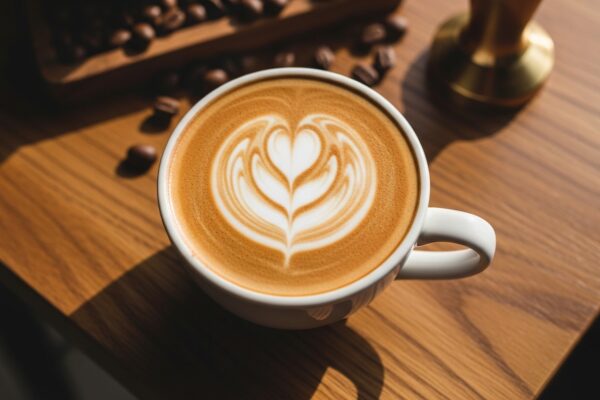 flat white