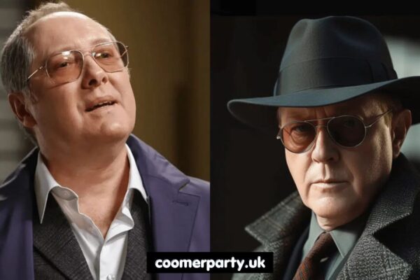 kurt perez the blacklist
