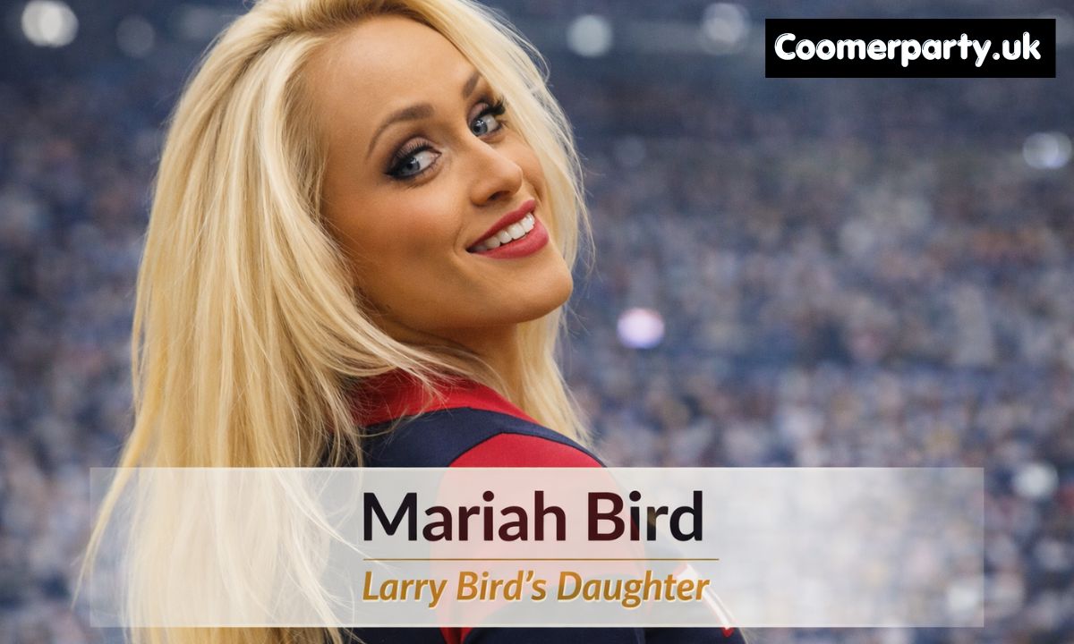 mariah bird