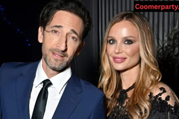 adrian brody