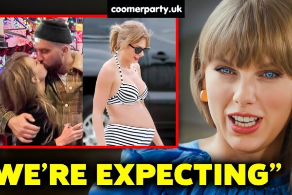 is taylor swift pregnant