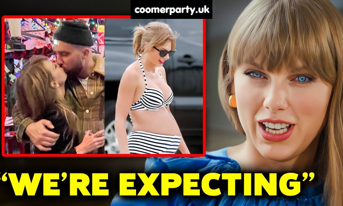 is taylor swift pregnant