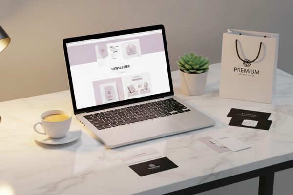 newsletter shopnaclo