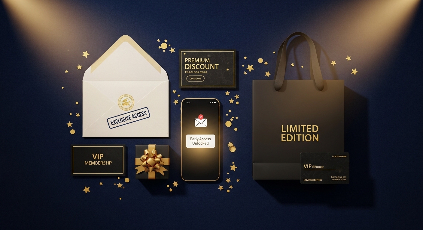 newsletter shopnaclo