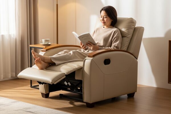 recliner chair