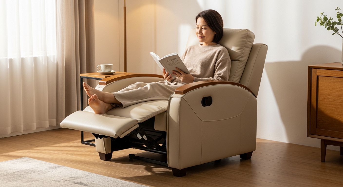 recliner chair