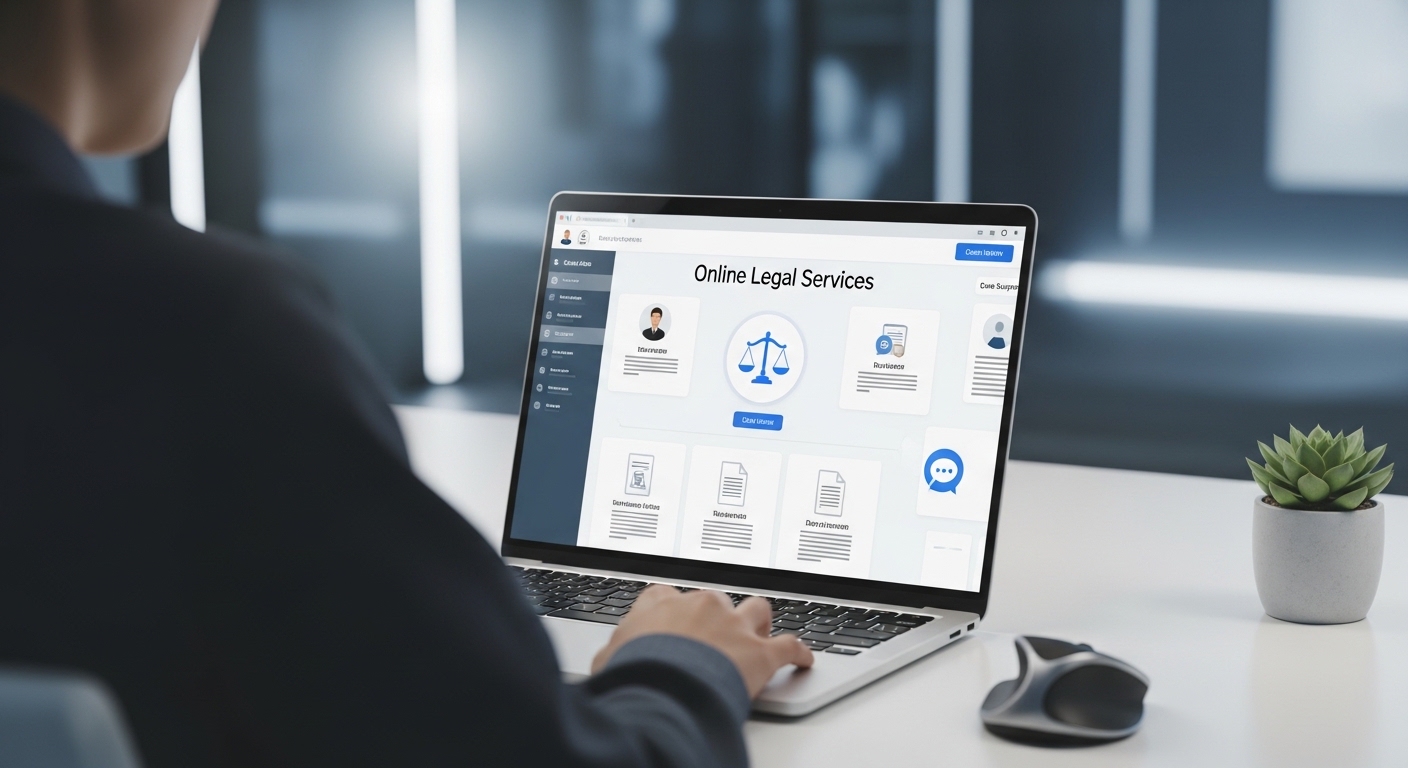 mylawyer360.com