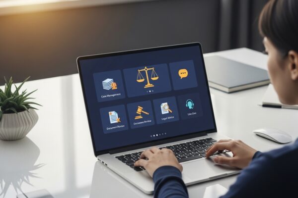 mylawyer360.com