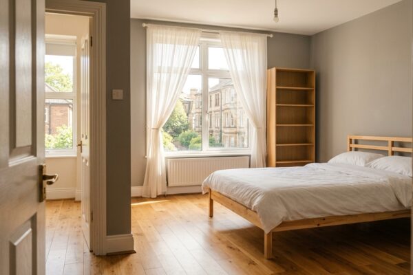 rooms for rent