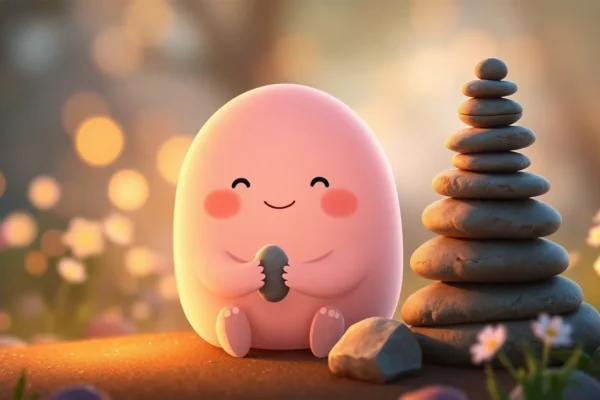 how did makka pakka die
