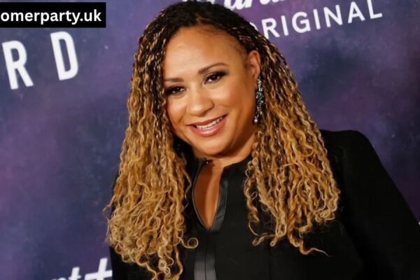 tracie thoms