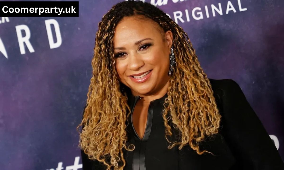 tracie thoms