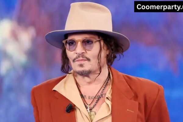 jonny depp