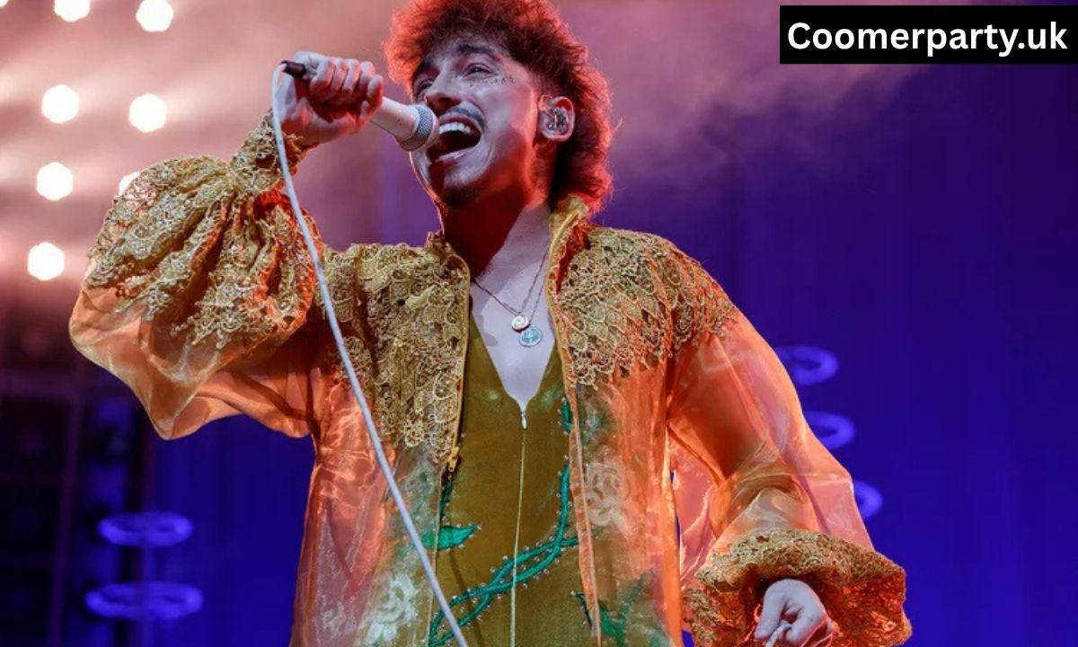josh kiszka