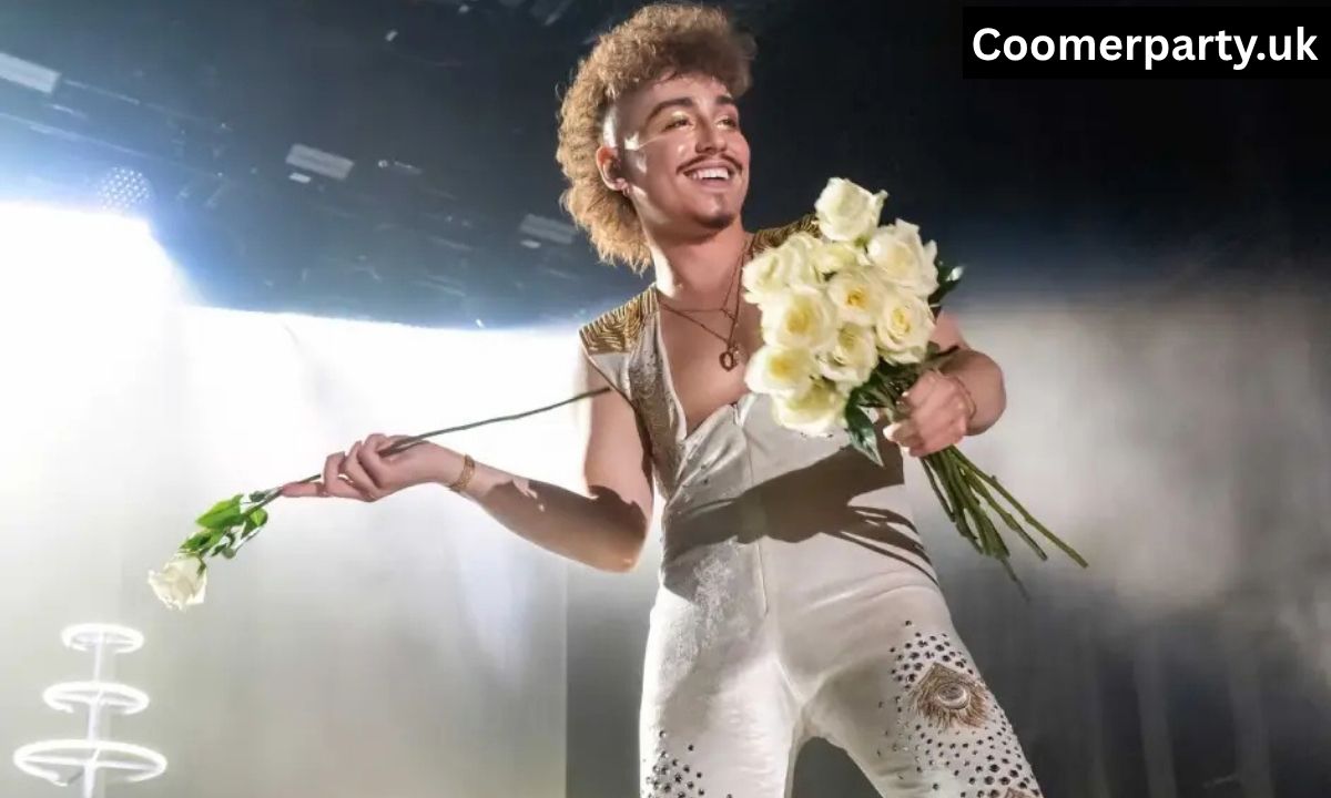 josh kiszka