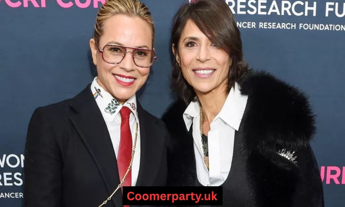 maria bello