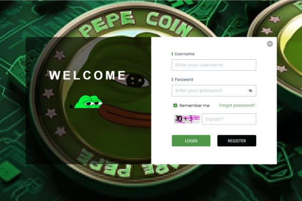 Pepeshop