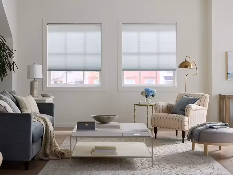 How the Right Window Treatments Can Transform a Room